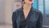 360度无死角跟拍，小姐姐太美了