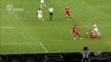 保利尼奥助攻蔡慧康破门！海港2-0领先河南