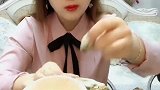 吃货吃生蚝，壳小肉贼肥贼嫩了！