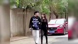 周末解气场面来啦，直接上干货