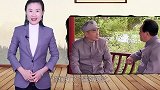 这位开国中将回国时，主席立刻起身迎接，促膝长谈4个小时