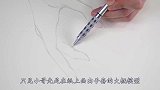 小伙用纸板自制灭霸手套，能轻松捏爆气球，威力强大