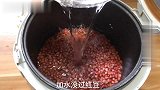 原来红豆沙这么简单，5块钱做一大盆，甜而不腻，再也不用买了