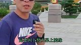 变优秀才会有人为你着迷,奔跑吧,普陀山祈福!