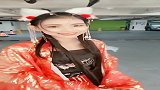 这大概就是我们心目中的古装美女吧确认过眼神，是心动的感觉
