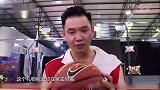 星球者联盟：王迅惨遭暗算，裤子都掉了，美女裁判乐的不行