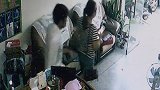 奇葩！与男网友开房被老公知道 女子谎称遭侵犯被拘