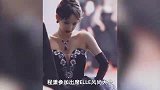 程潇岁闯荡韩国成当红偶像，岁回国演技被群嘲，如今怎样