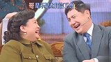贾玲吐槽周一围把重心放在上综艺，周一围反驳，沈腾一句话搞笑了