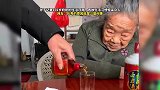 孙子记录102岁奶奶的生活日常，各种生活习惯惊呆众人