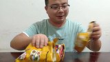 不甜不辣的东北大酱，天热蘸菜吃，豆香四溢