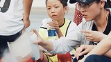 中国足球小将常州女足出线未果，但是这支球队依然为梦想充满斗志！