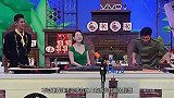 王菲晚会公开表白谢霆锋，当众大喊：我要照顾你！谢霆锋表情微妙