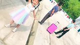 四川泸州妹儿四川 今早开启两天两夜的车程～