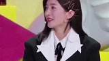 江疏影赞古力娜扎很完美，更表示看到娜扎才发现自己多年认知错误