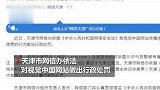 视觉中国被罚30万元