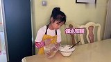 银河劳动课之银河小厨师：这个假期，跟李敬一小朋友一起学做饺子