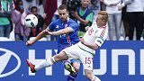 欧洲杯-16年-最后时刻献乌龙 冰岛憾平匈牙利-新闻