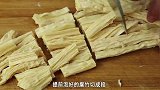 凉拌菜这样做真是太好吃了，口感爽脆，开胃解腻，下酒又下饭