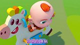超级宝贝：宝宝喜欢游乐场！