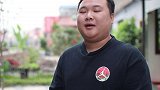 全国首个百亿淘宝村广州大源村曾被外界曾调侃：年头背个蛇皮袋进来，年底就能开个宝马出去。