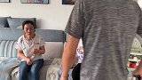 丈夫月月给怀孕妻子寄三万补营养，孩子出生三斤，婆婆好日子到头