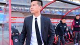 肇俊哲任足协国管部总监!肇队辽足执教瞬间 交给他放心