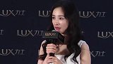 杨幂06年博客被扒晒自拍抱怨课太多