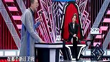 李诞的这波攻击有点强，张靓颖都无奈地笑了，实力毒舌选手！