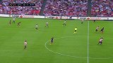 西甲-1617赛季-联赛-第2轮-毕尔巴鄂竞技0:1巴塞罗那-精华