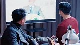 晓苏嘴上说的不在乎，行动上却证明了一切#海上繁花
