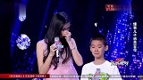 妈妈咪呀：懂事儿子感恩失明妈妈，一家人太温馨了
