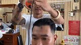 夏日男发这样剪，清凉时尚真精神，是你想要的发型吗