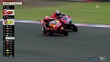 MotoGP阿根廷站克拉奇洛夺冠 马奎兹碰撞罗西
