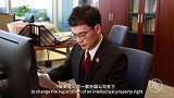 老外讲故事·法治化营商环境丨艾伟平：见证了上海仲裁与法院执行的高效联动、开放共享