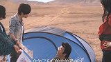 为了得到老汉金矿，用尽方法套路，没想到老汉如此机智