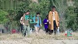 阚清子鸡汤式劝客人花钱：钱花了才是自己的！客人要投诉