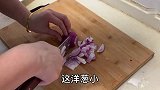 超美味的鸡翅做法，蒜蓉鸡翅，麻辣十足，做法超简单