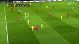 欧联-1516赛季-淘汰赛-半决赛-第1回合：比利亚雷亚尔VS利物浦 精华片段-专题