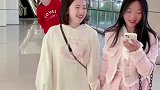 猎人往往以猎物的方式出现，就等小哥哥上钩