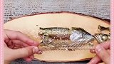 爱吃鱼但是挑鱼刺很麻烦？快来学学这几招吧，都是很实用的哦