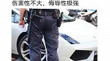 你见过喝醉叫拖车的人吗带你懂车
