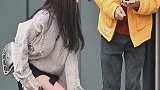 引鱼上钩新技能撩妹来了