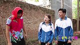 烤红薯2：兄妹俩发现红薯是大妮拿的，大妮会怎么跟兄妹俩解释？