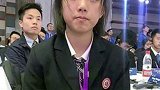 中国15岁天才女孩成为世界顶尖科学家，让世界刷新了对中国的看法，14亿中国同胞会为她感到自豪吧！谈方琳
