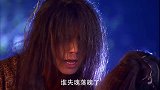倚天:周芷若败给同伴,怎料张无忌却有些失落,同伴当场气疯了