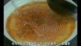 老影像：红烧熊掌，芙蓉燕窝，影像再现传统大菜做法