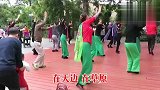 最新广场舞视频大全-20190416-大爷大妈跳广场舞, 整个层次都不一样了, 广场舞也能这么美