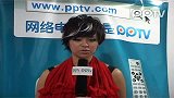 娱乐播报-20111111-独家：喻佳丽专访