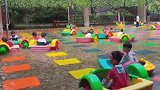 能划船的幼儿园，这谁看了不迷糊？